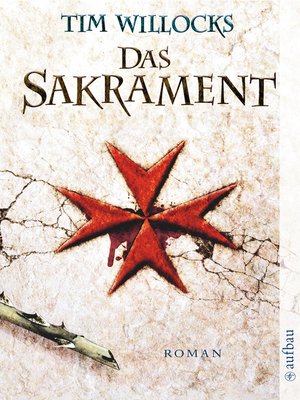 cover image of Das Sakrament